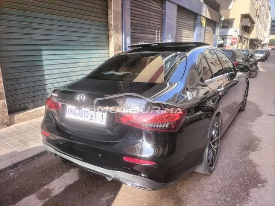 MERCEDES-BENZ Classe e occasion 3511847