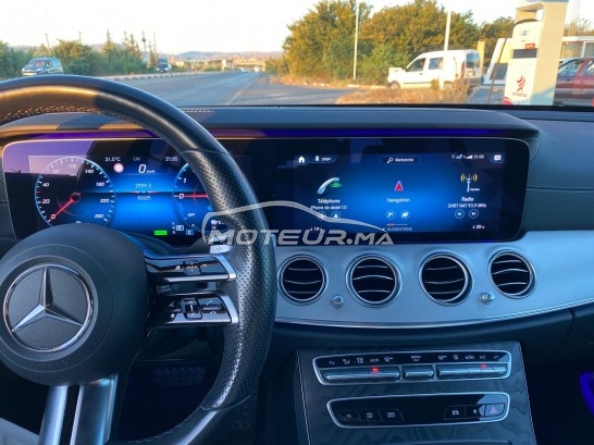 MERCEDES-BENZ Classe e 300 de occasion 2408588