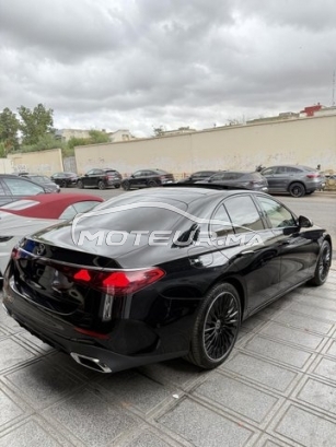 MERCEDES-BENZ Classe e occasion 2558805