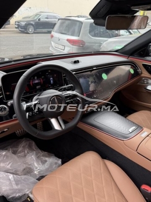 MERCEDES-BENZ Classe e occasion 2558814