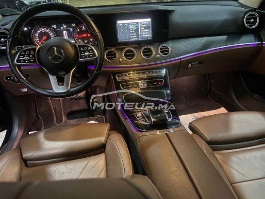 MERCEDES-BENZ Classe e occasion 2382350