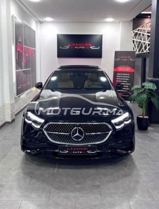 MERCEDES-BENZ Classe e occasion 3095235