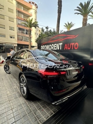 ميرسيديس-بينز كلاسي ي مستعملة 2471233