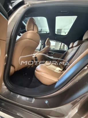 ميرسيديس-بينز كلاسي ي مستعملة 2741672