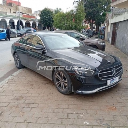 ميرسيديس-بينز كلاسي ي مستعملة 3018405