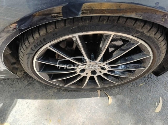 ميرسيديس-بينز كلاسي ي مستعملة 3511381