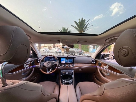 ميرسيديس-بينز كلاسي ي مستعملة 2471190