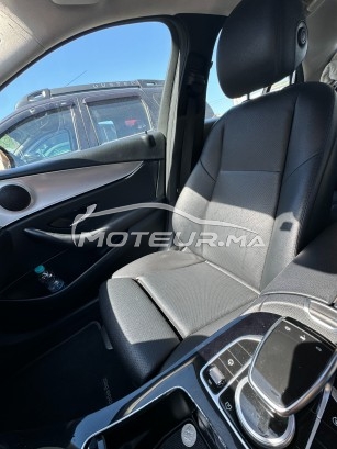 ميرسيديس-بينز كلاسي ي E220d مستعملة 2236818