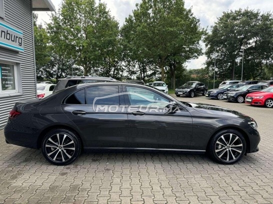 MERCEDES-BENZ Classe e E 300 de occasion 2318515