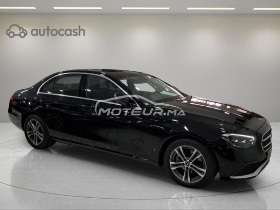 ميرسيديس-بينز كلاسي ي مستعملة 3272596