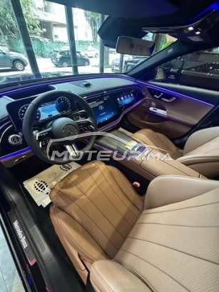 MERCEDES-BENZ Classe e 300de amg line plus importee neuve occasion 3037334