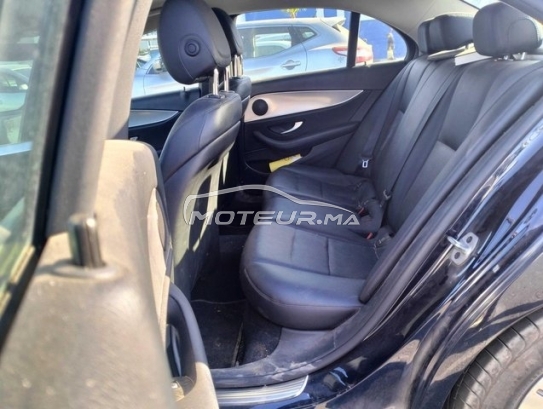 MERCEDES-BENZ Classe e occasion 3512883