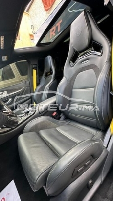 ميرسيديس-بينز كلاسي ي مستعملة 2317401