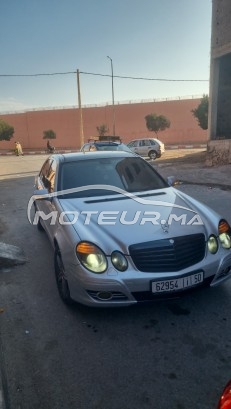 ميرسيديس-بينز كلاسي ي Pack amg مستعملة 2006578