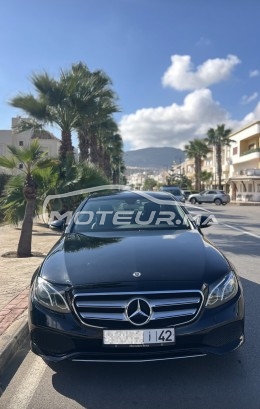 MERCEDES-BENZ Classe e 220d occasion 3055331