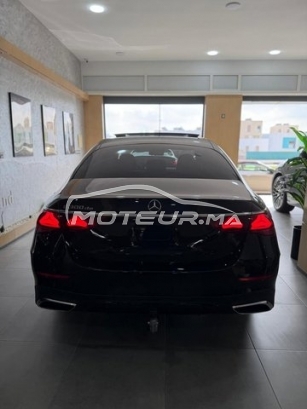 MERCEDES-BENZ Classe e occasion 2781709
