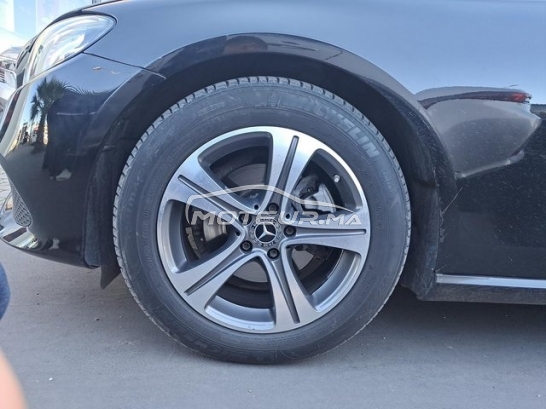 MERCEDES-BENZ Classe e occasion 3272231