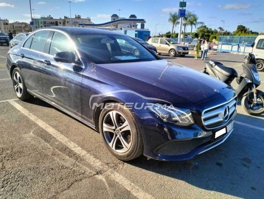 MERCEDES-BENZ Classe e occasion 3512881