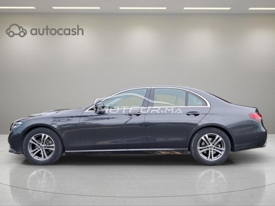 MERCEDES-BENZ Classe e occasion 3377763