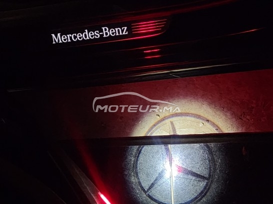 MERCEDES-BENZ Classe e Mercedes-benz classe e amg line plus occasion 3378227