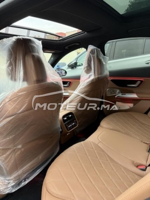 ميرسيديس-بينز كلاسي ي مستعملة 2452254