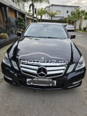 ميرسيديس-بينز كلاسي ي Prestige مستعملة 3217230