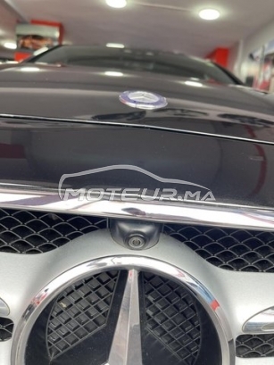 ميرسيديس-بينز كلاسي ي مستعملة 1691460