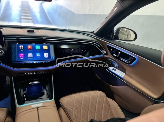 ميرسيديس-بينز كلاسي ي مستعملة 1957099