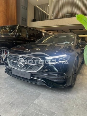 MERCEDES-BENZ Classe e 300de amg line plus importee neuve occasion 3037326
