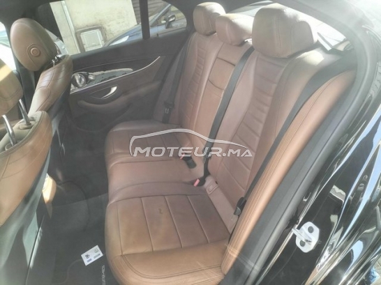 MERCEDES-BENZ Classe e occasion 3511851