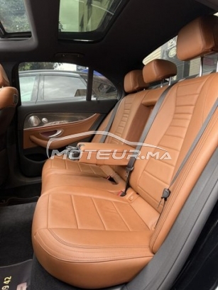 MERCEDES-BENZ Classe e occasion 3013780