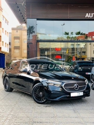 Mercedes-Benz Classe E300de 2025