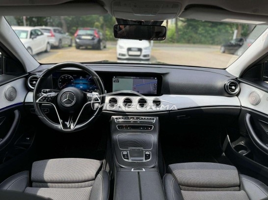 MERCEDES-BENZ Classe e E 300 de occasion 2318517