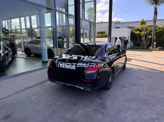 ميرسيديس-بينز كلاسي ي مستعملة 3365556