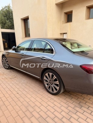 MERCEDES-BENZ Classe e Luxury occasion 2461709