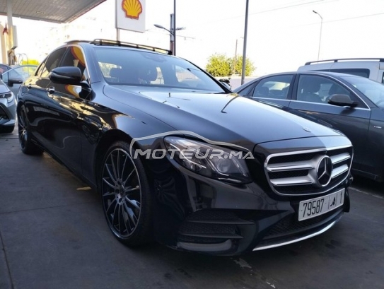 ميرسيديس-بينز كلاسي ي مستعملة 2404322