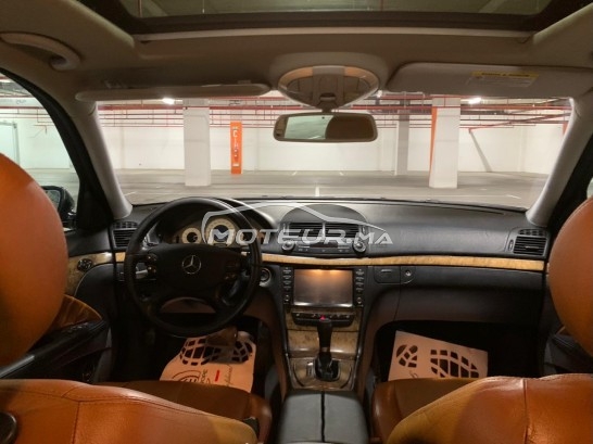 MERCEDES-BENZ Classe e E280 cdi occasion 2456950