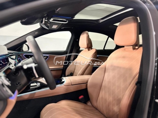 ميرسيديس-بينز كلاسي ي مستعملة 1957101