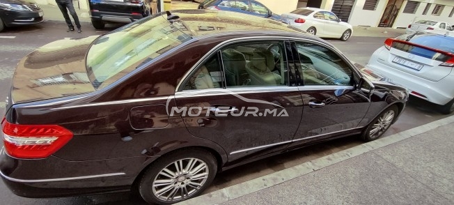 ميرسيديس-بينز كلاسي ي E250 مستعملة 2873298