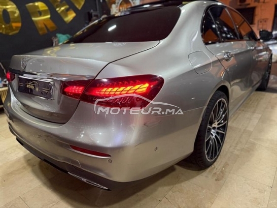 MERCEDES-BENZ Classe e occasion 3150959