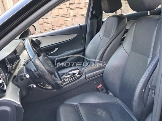 ميرسيديس-بينز كلاسي ي مستعملة 3023219