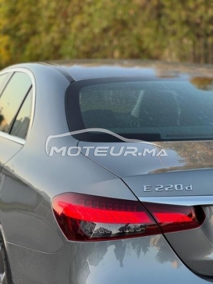 MERCEDES-BENZ Classe e occasion 3346887