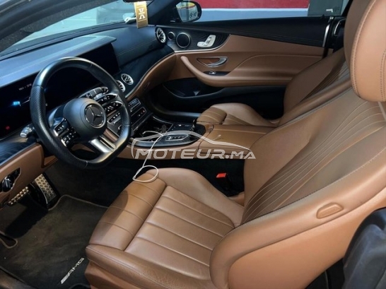 MERCEDES-BENZ Classe e occasion 2504910