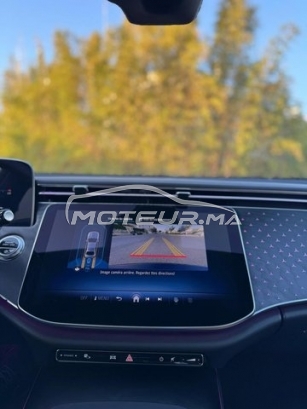 MERCEDES-BENZ Classe e occasion 3339445