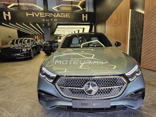 ميرسيديس-بينز كلاسي ي مستعملة 1776571