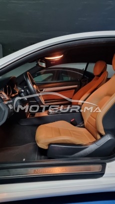 MERCEDES-BENZ Classe e 250 amg occasion 3379390