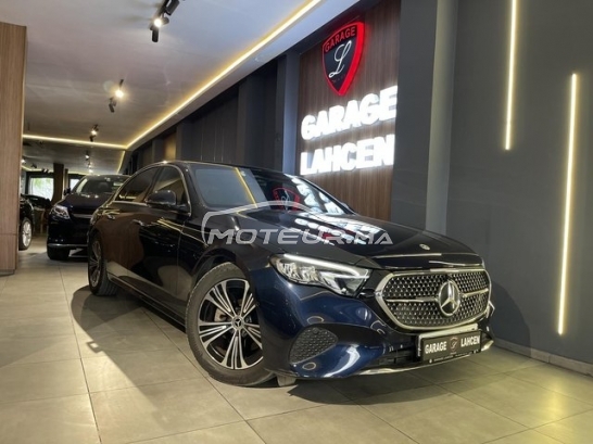 ميرسيديس-بينز كلاسي ي مستعملة 3183672