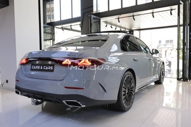 ميرسيديس-بينز كلاسي ي مستعملة 1906894