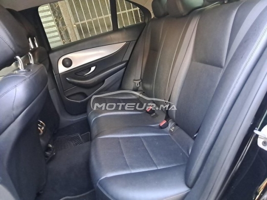 ميرسيديس-بينز كلاسي ي مستعملة 3271754