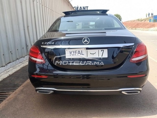 ميرسيديس-بينز كلاسي ي مستعملة 3511290